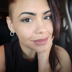 Meet your Posher, Jo